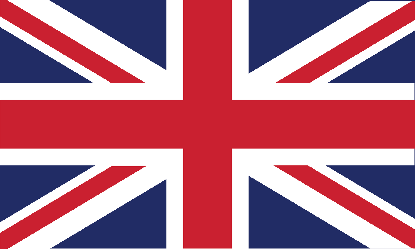 Flag of United Kingdom 